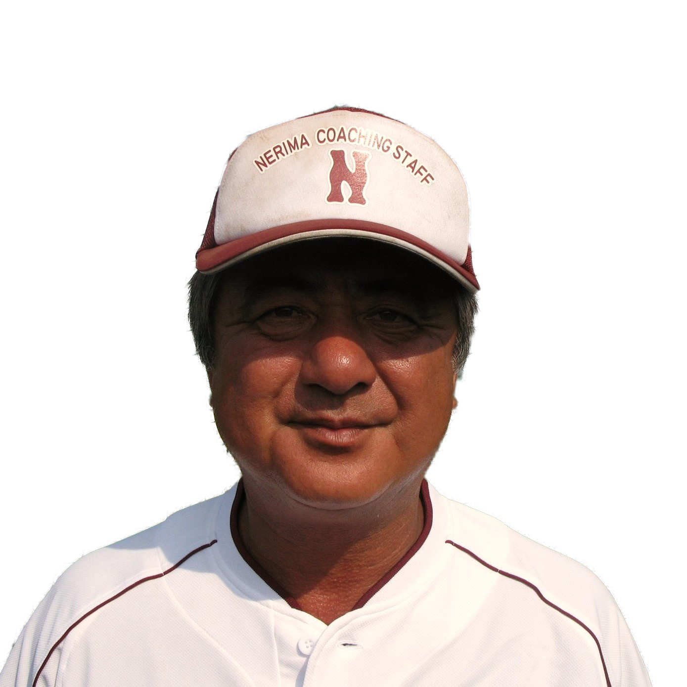 総監督 深野 進