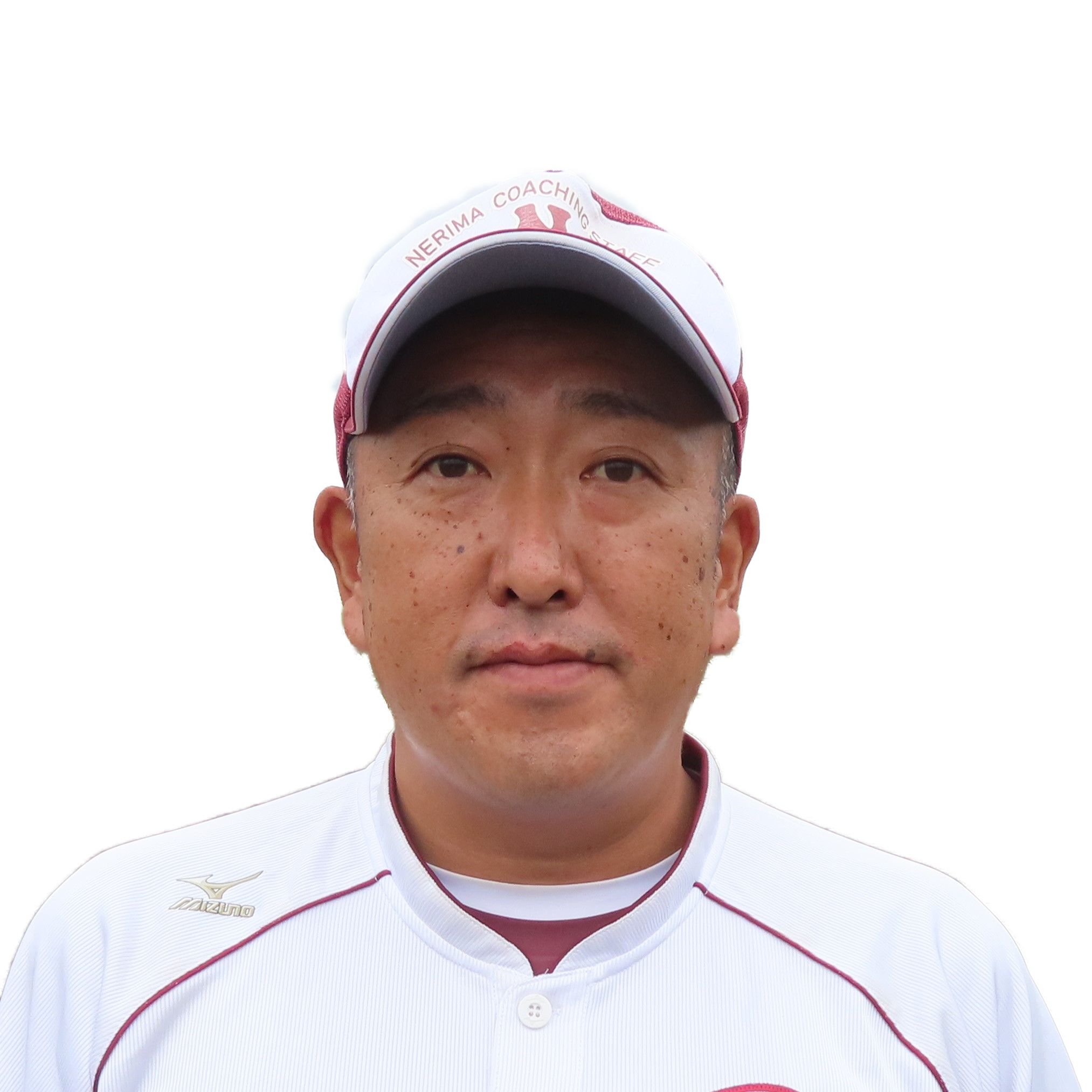 コーチ 藤井 研策