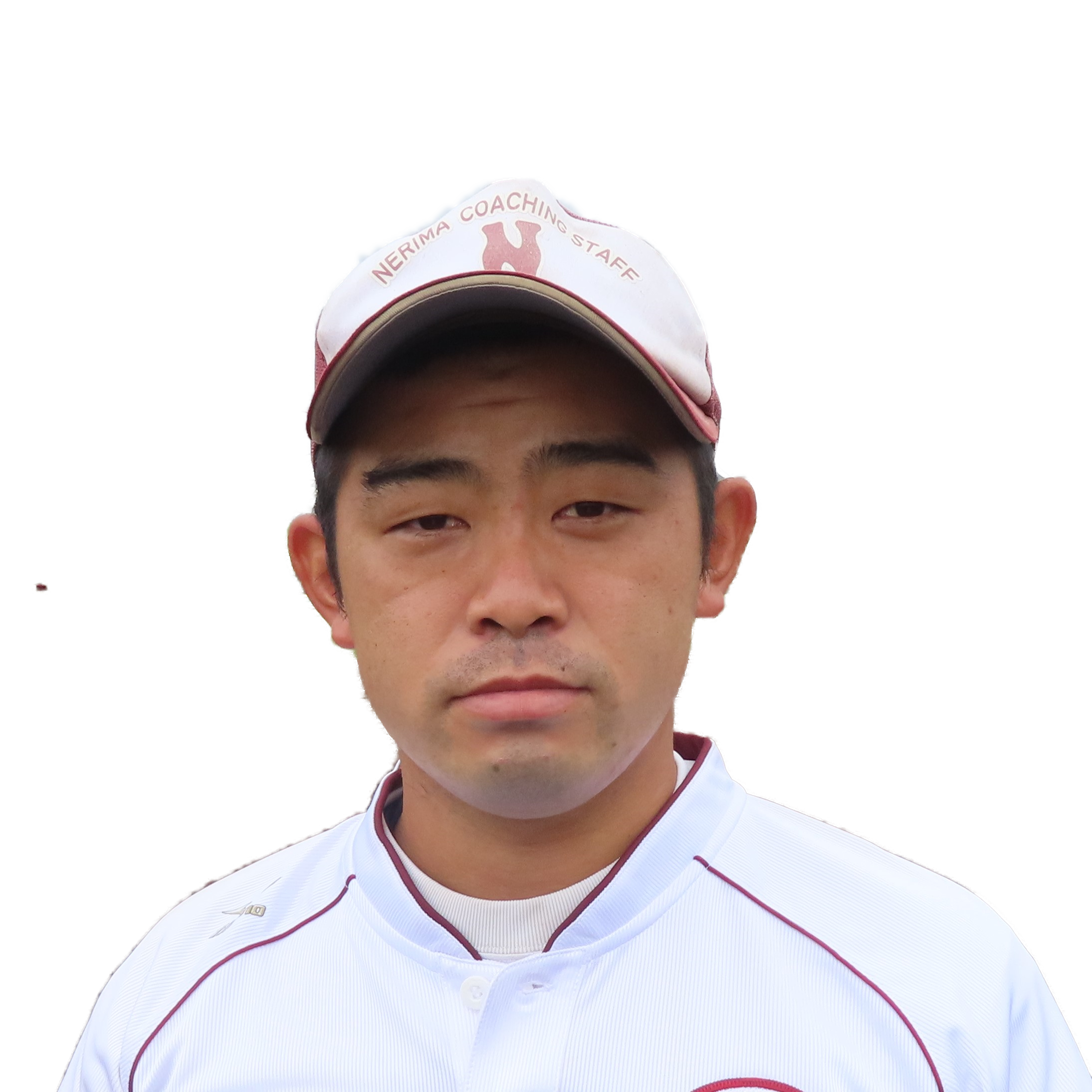 コーチ 志賀 裕亮