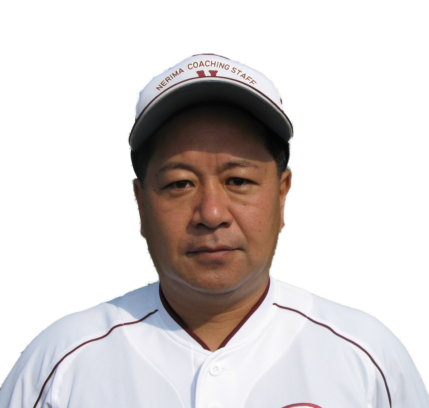 コーチ 高橋 喜一