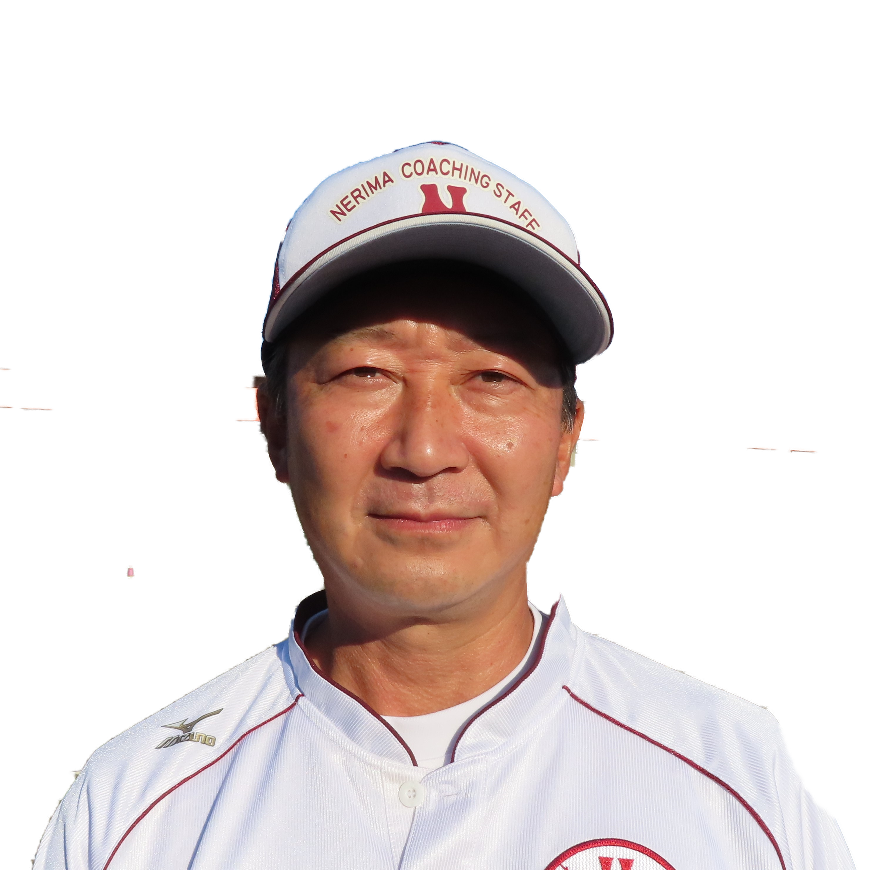 コーチ 三上 光久