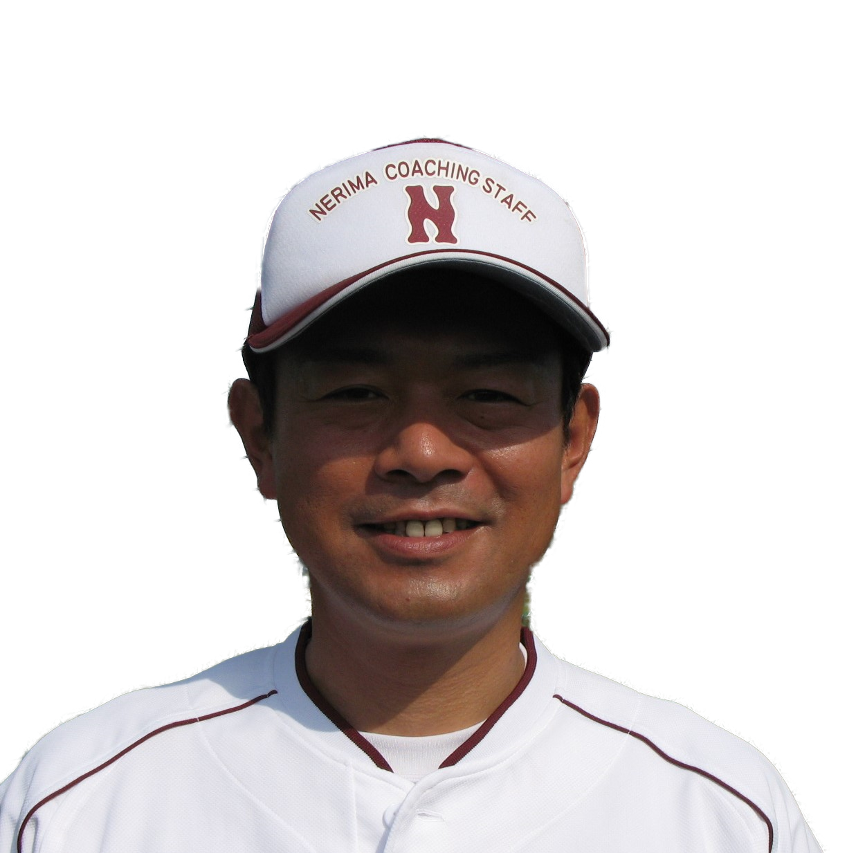 コーチ 小美濃 武芳