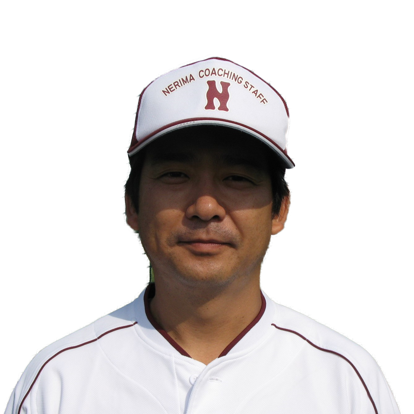 コーチ 松本 康宏