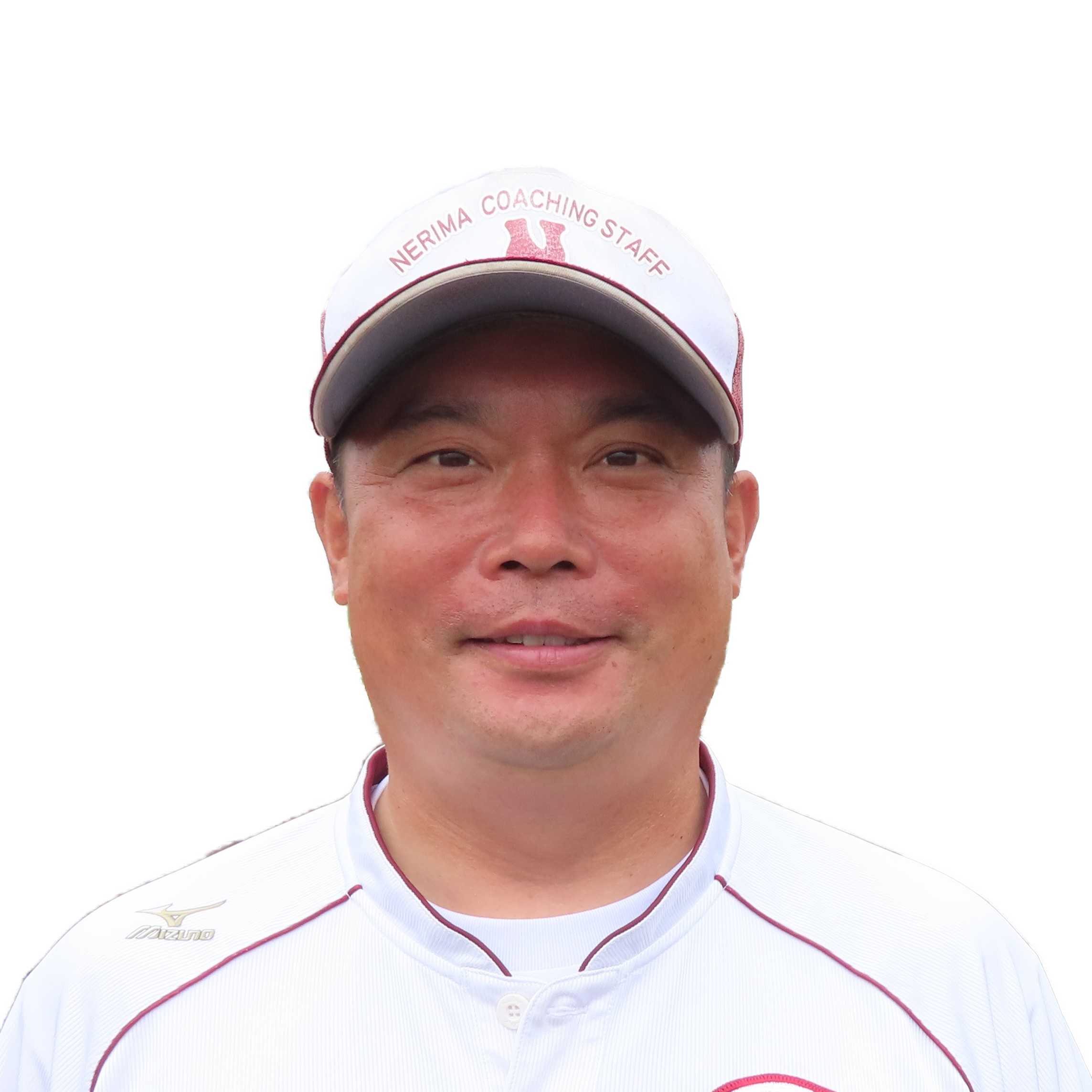 コーチ 加藤 貴紀