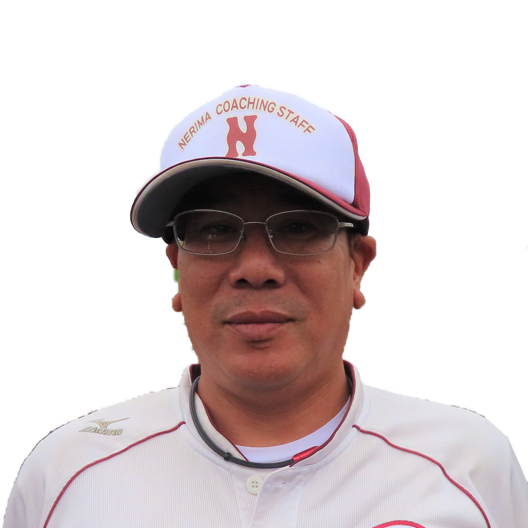 コーチ 橋本 亮