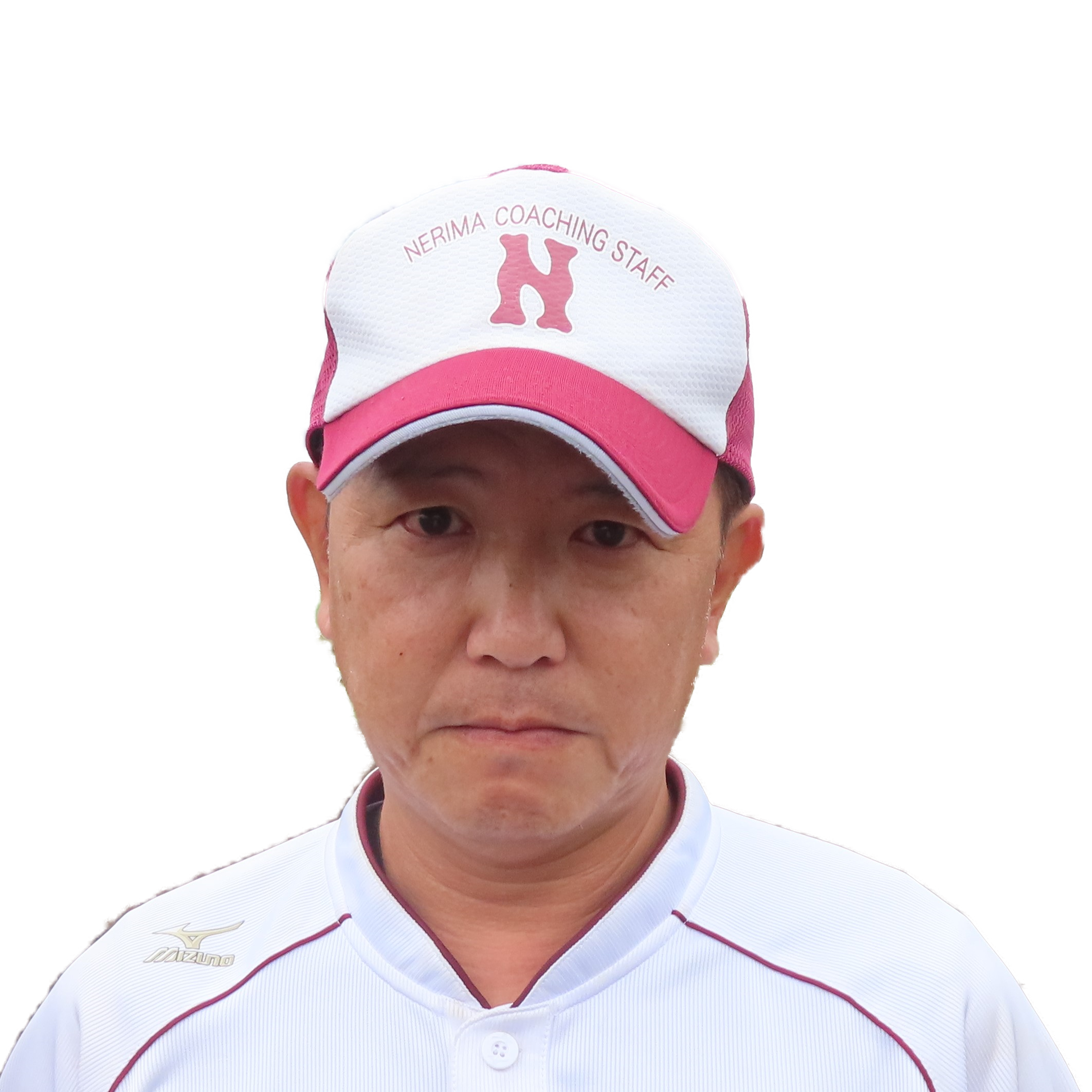 コーチ 佐久間 勇一